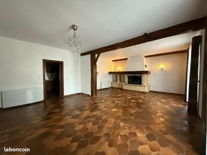 Maison 7 pièces 108 m²