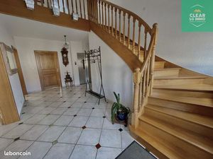 Maison 7 pièces 200 m²