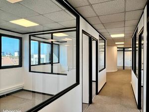 Bureaux 170 m² Antony