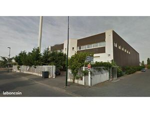 Bureaux à louer pavillons sous bois