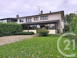 Maison 5 pièces 147 m²