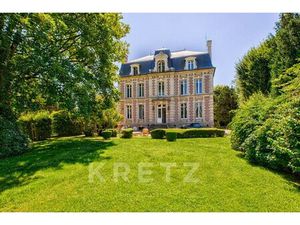 Manoir à vendre à Saint-Pierre-des-Ifs