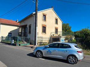 Maison 6 pièces 160 m²