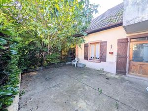 Maison 5 pièces 106 m²