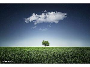 Terrain 771 m² Valmont