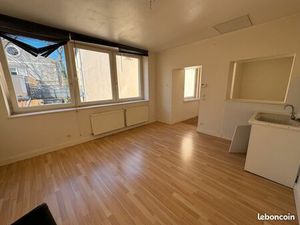 F2 BOULAY centre  au calme  lumineux duplex pour habiter ou investir  entrée privative ave