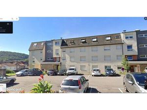 Appartement 3 pièces 70 m²