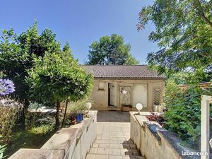 Maison 3 pièces 110 m²