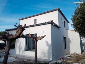 Rivesaltes Villa neuve 4 pieces 90m2 RE2020