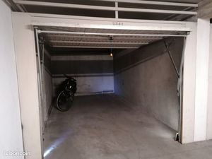 Box a louer (place de catalogne)