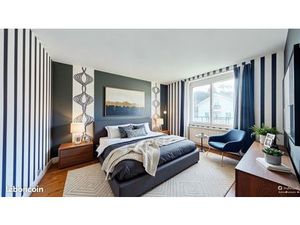 Maison 5 pièces 115 m²