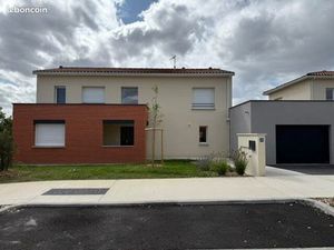 Maison 6 pièces 171 m²