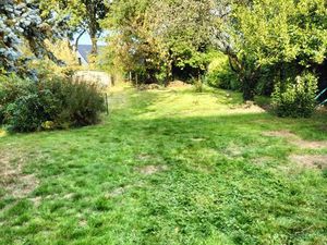 Terrain centre ville pour construction