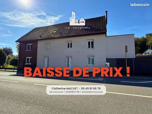 Duplex 3 pièces 76 m²