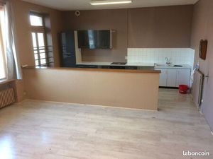 Appartement 3 pièces 79 m²