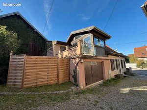 Maison 4 pièces 70 m²