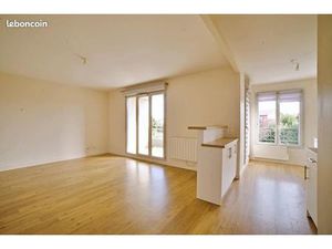 Appartement 2 pièces 50 m²