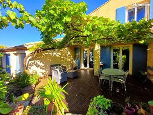 Maison 6 pièces 162 m²