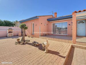 Maison 4 pièces 92 m²