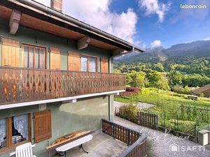 Ferme 8 pièces 158 m²