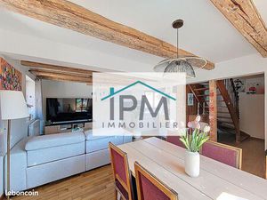 Maison 3 pièces 66 m²