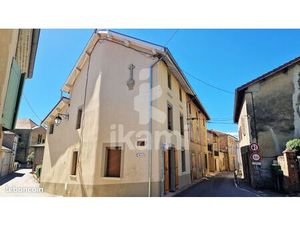 Maison 6 pièces 130 m²