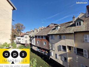 Maison de ville 5 pièces 110 m²