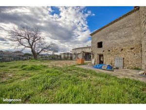 Maison 1 pièce 50 m²