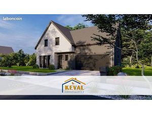 Maison 5 pièces 80 m²