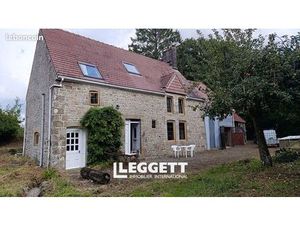 Maison 6 pièces 120 m²