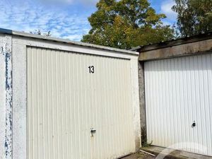 Garage/box 15 m² Petite Rosselle