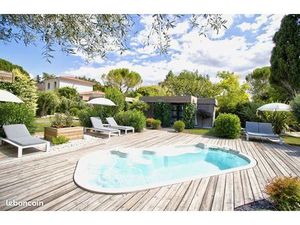 Propriété 6 pièces 80 m²