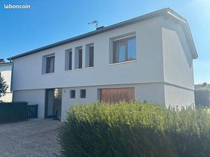 Maison 6 pièces 147 m²