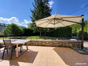 Maison Individuelle 4 pièces 107 M²