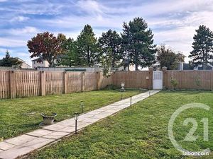 Maison 6 pièces 134 m²