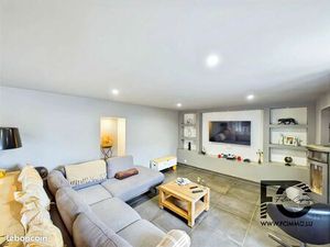 Maison 9 pièces 160 m²