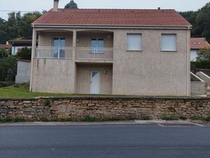 MARBACHE belle MAISON