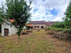 Propriété 5 pièces 116 m²
