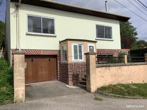 Maison 5 pièces 140 m2