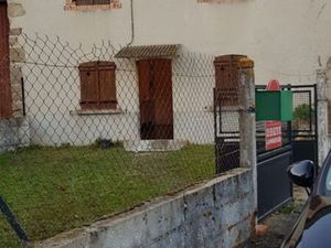 Maison 100m2 a Loué a GOUZON