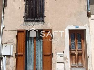 Maison de village 3 pièces 60 m²