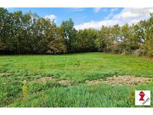 Terrain 700 m² Frichemesnil