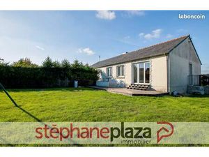 Maison 4 pièces 76 m²