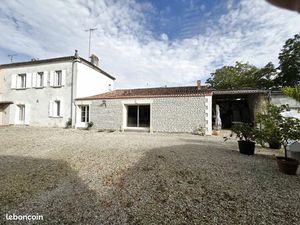 Maison 5 pièces 173 m²