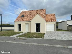 Maison 5 pièces 89 m²