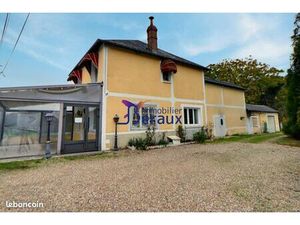 Maison 6 pièces 150 m²