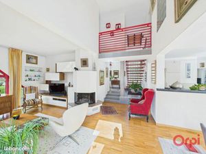 Villa 5 pièces 149 m²