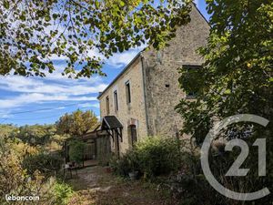 Maison 4 pièces 82 m²