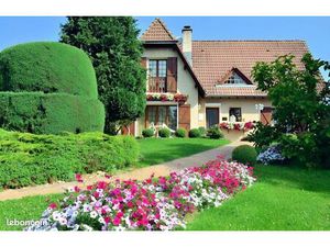 Maison 7 pièces 117 m²