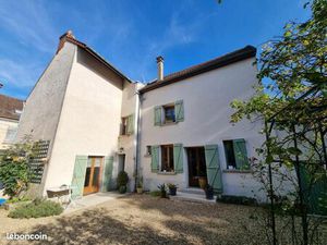 Maison 5 pièces 132 m²